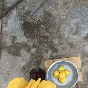 Meet your Posher, Marie-line